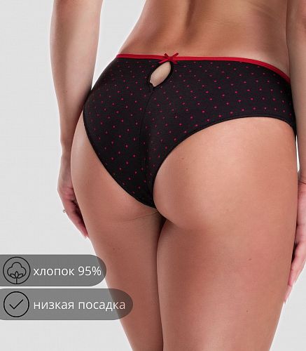 Трусы женские 4849/44